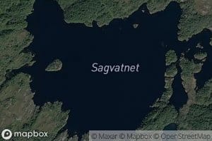 Sagvatnet