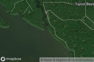 Taylor Bayou