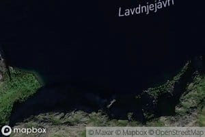 Ytre Torvfjellvatnet