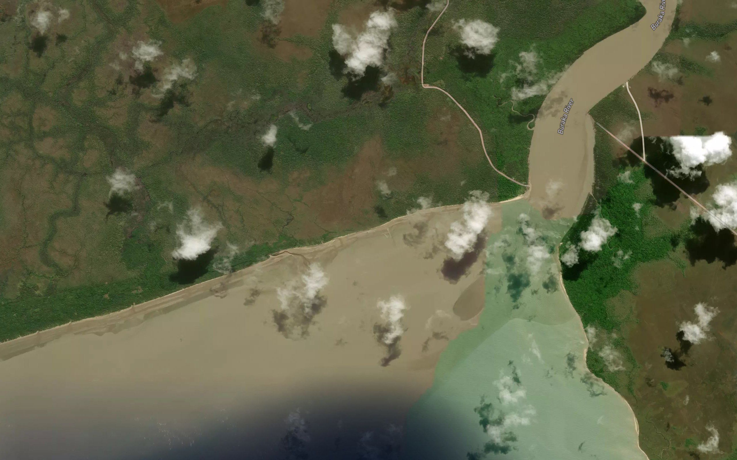 Sungai Bulaka