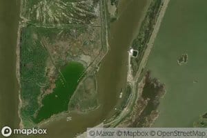 East Fork Calcasieu Pass