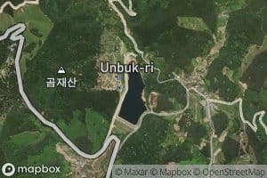 Woljeongjeosuji