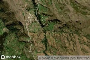 Quebrada Pata de Gallo