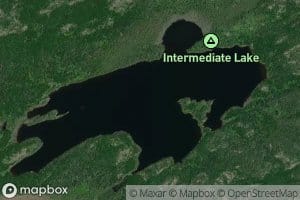 Intermediate Lake