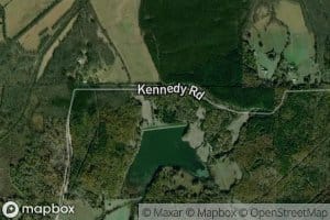 Porters Creek Lake Number Fifteen