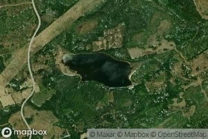 MacNeils Lake