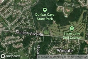 Dunbar Lake