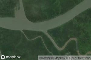 Sungai Langan Langan Manok