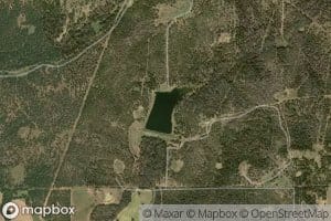 Soil Conservation Service Site 9 Reservoir