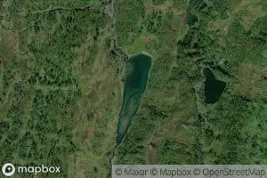 Fiskeloystjorna