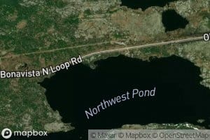 Northwest Pond
