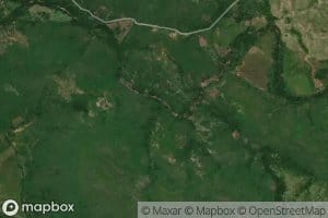 Quebrada Tatarco