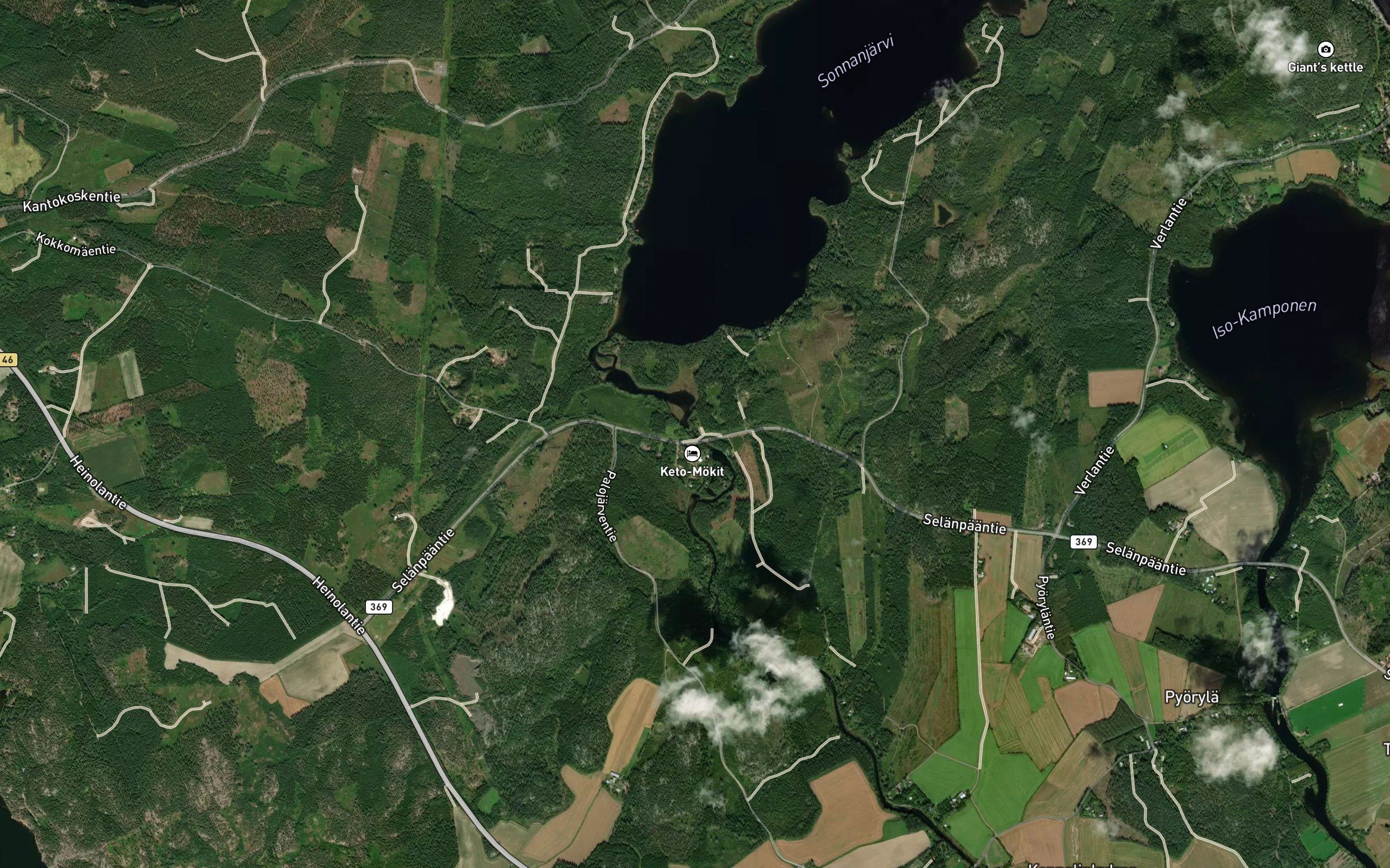 Myllykoski
