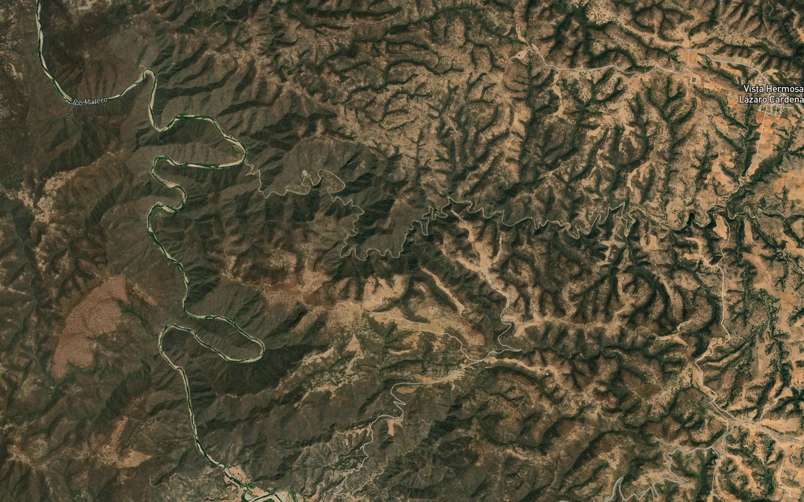 Canada Grande
