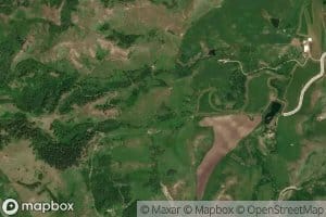 Prairie Dog Kruse Ditch