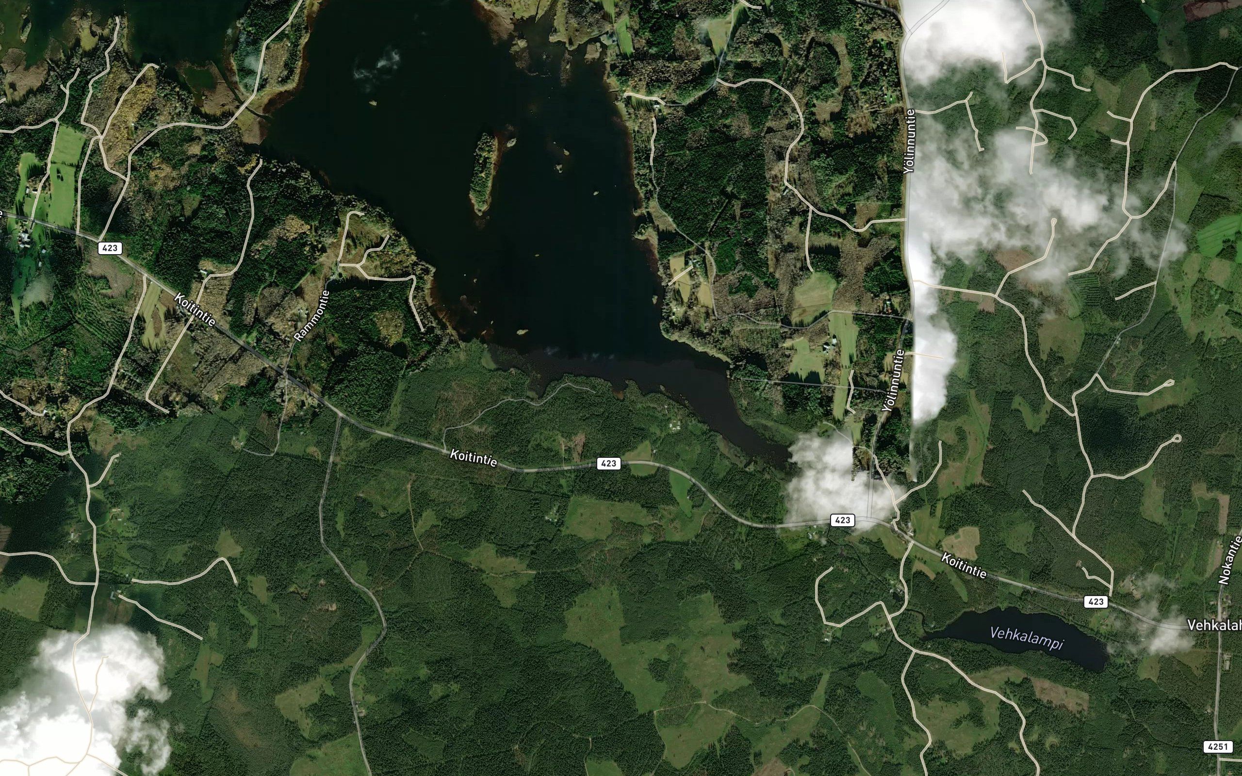 Piinalahti