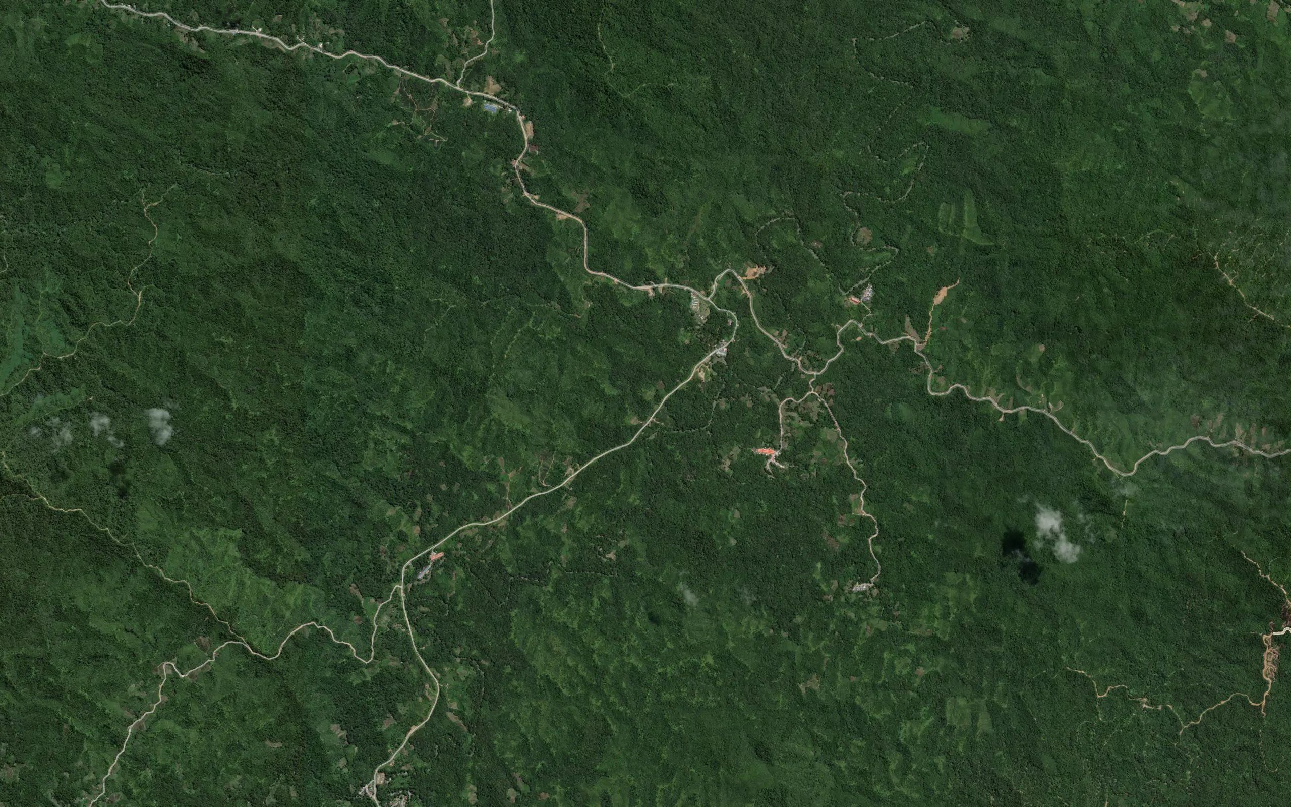Sungai Bemban