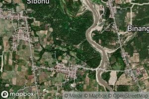 Binangga Ngangabomba