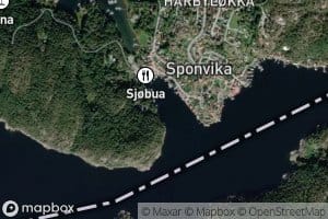 Sponvika