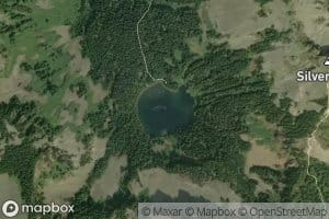 Annette Lake