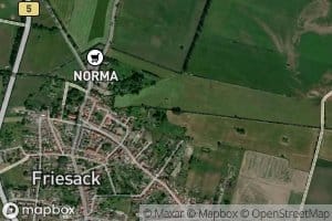 Kleiner Haupt- und Grenzkanal