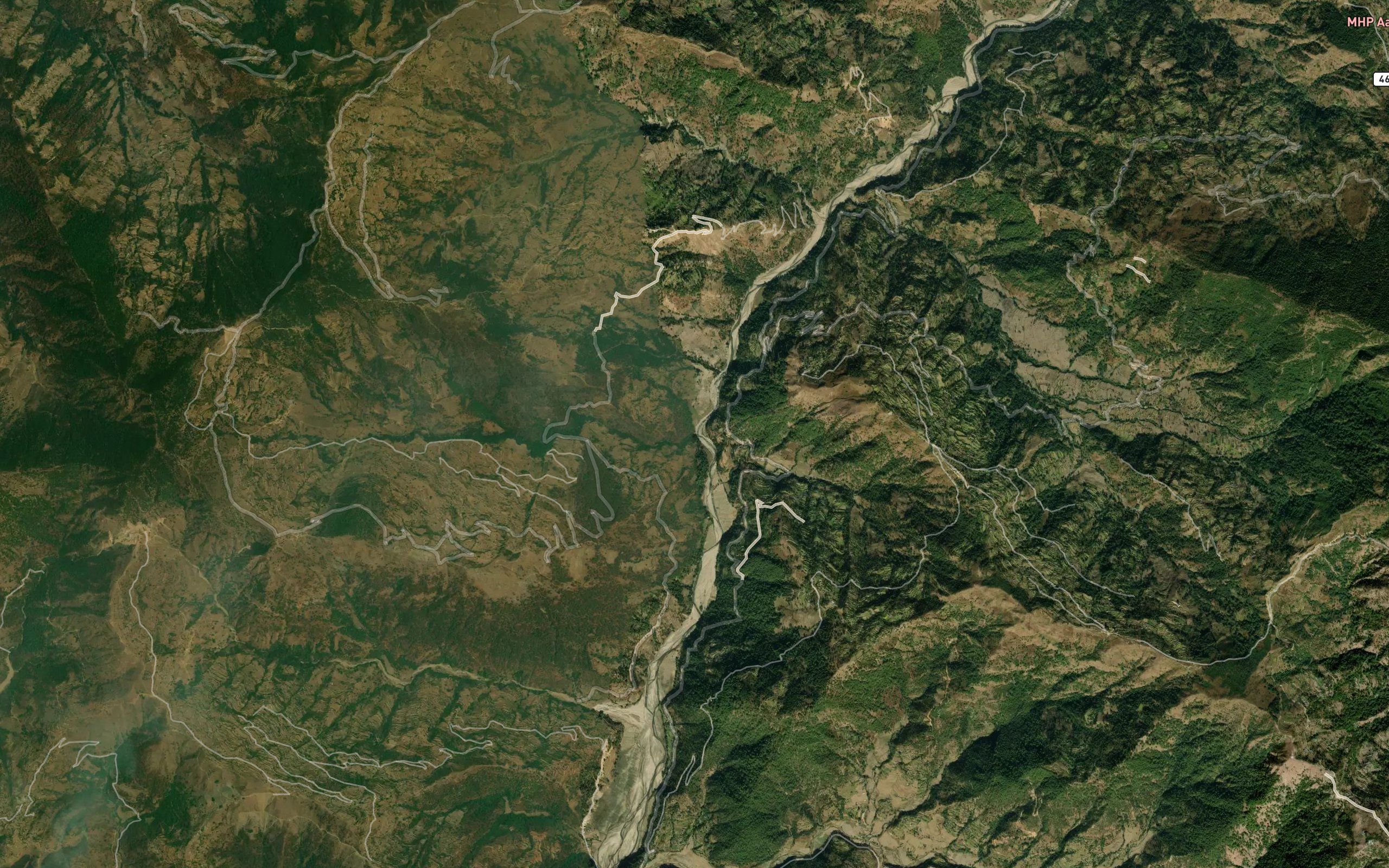 Ikhana Khola