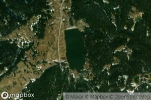 Sheriff Reservoir