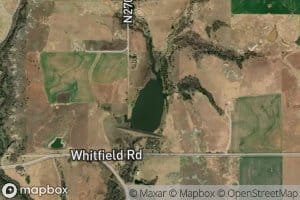 Little Washita Creek Site 49 Reservoir