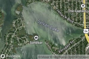 Sylvan Lake