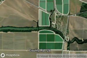 Baker Creek