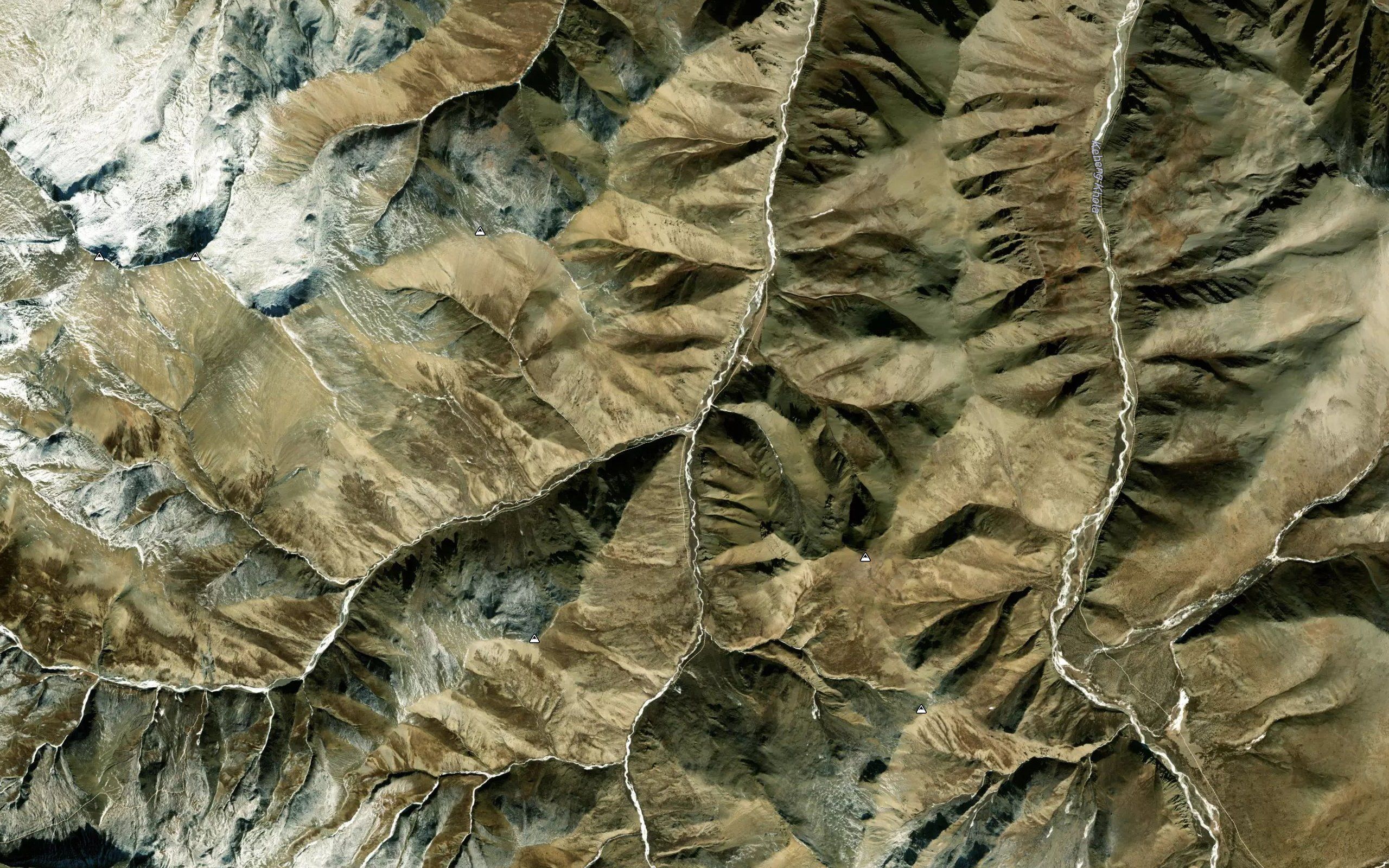Penjon Khola