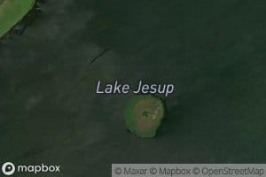 Lake Jesup
