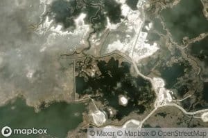 Little Dutch Bill Pond