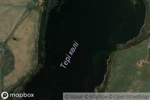 Ozero Shubnoye