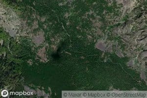 North Fork Bear Creek