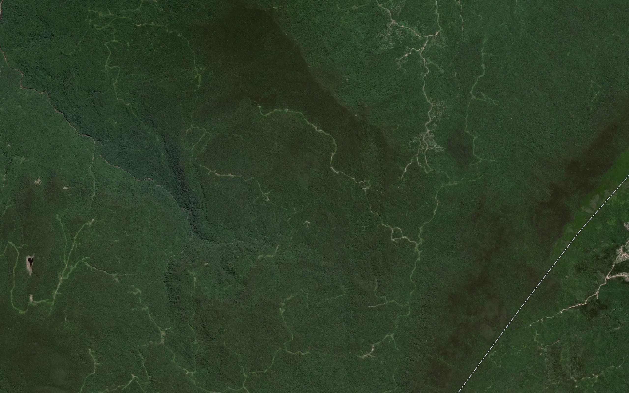 Sungai Kuntulor