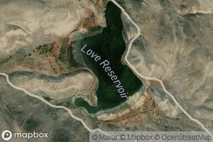 Love Reservoir