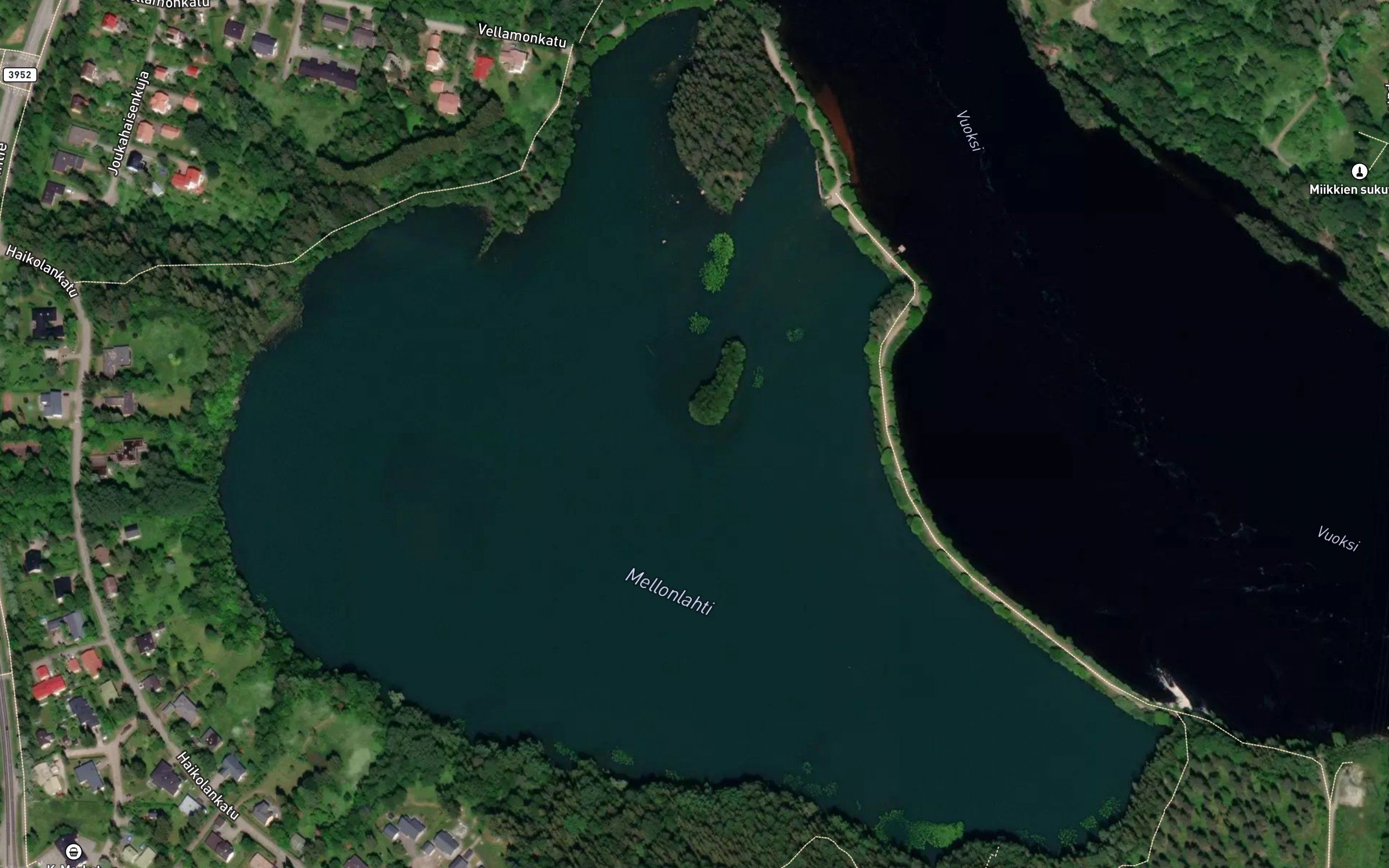Mellonlahti