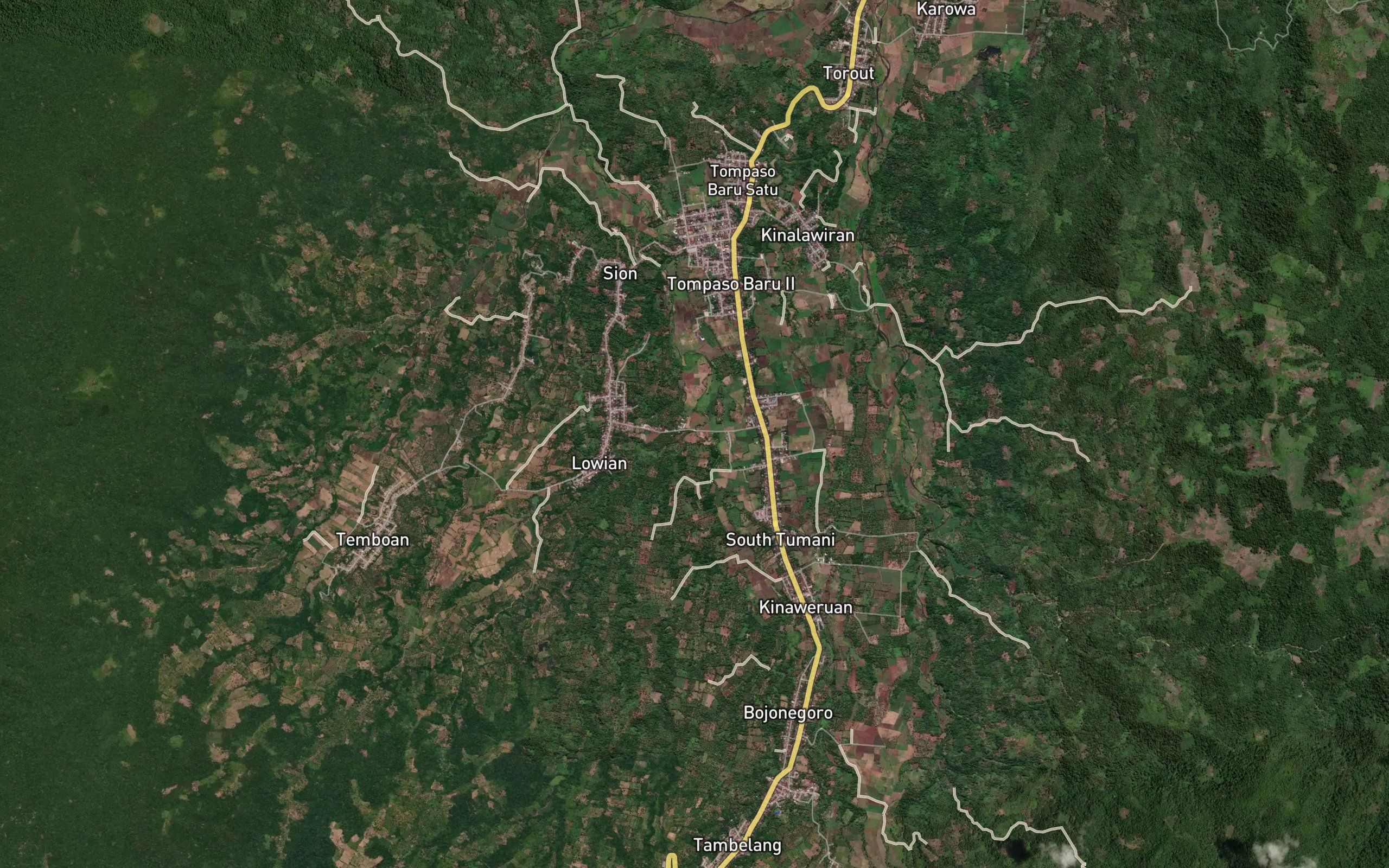 Royongan Pinobian
