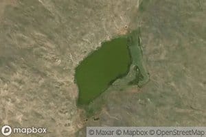 Louden Lake