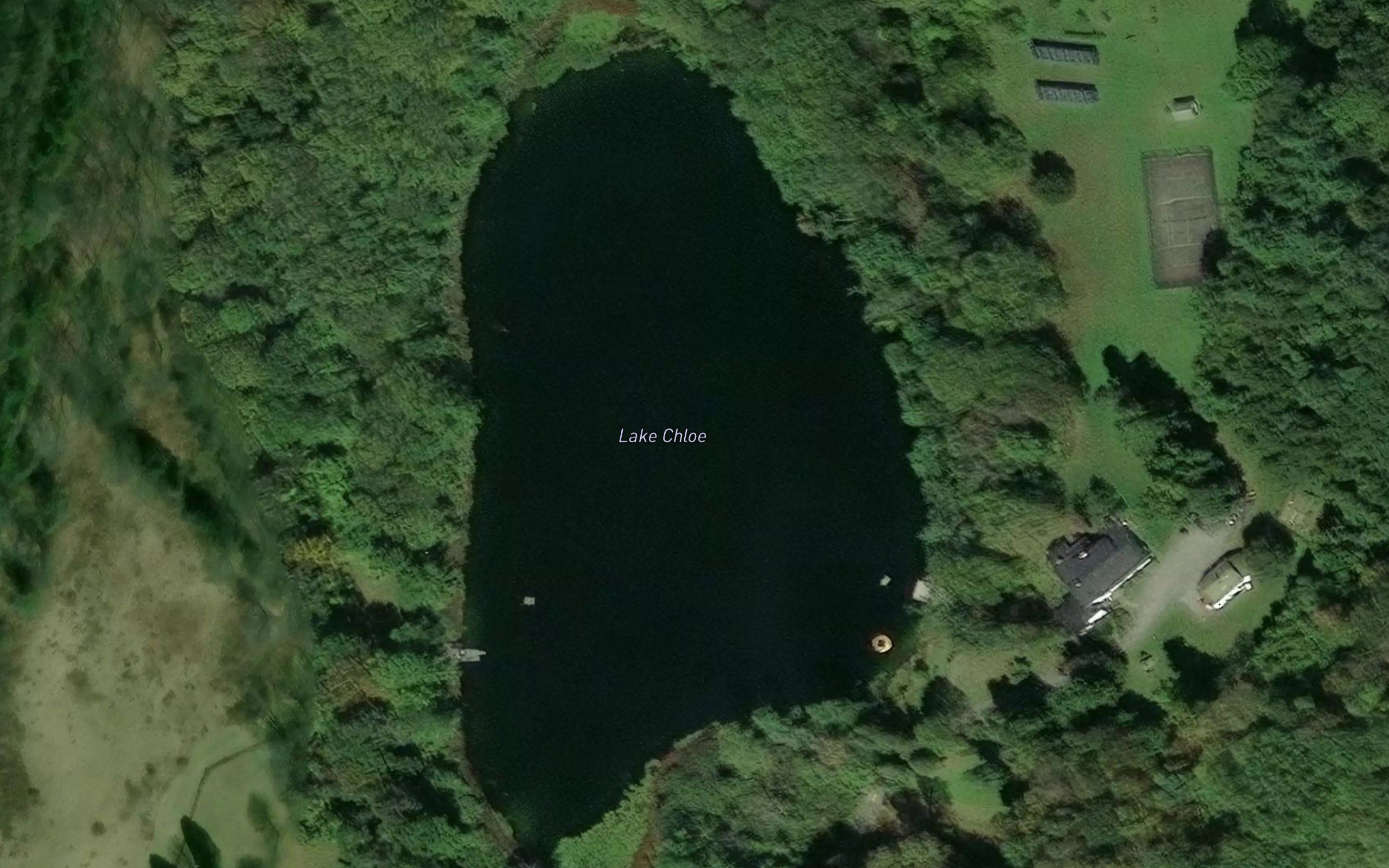 Lake Chloe
