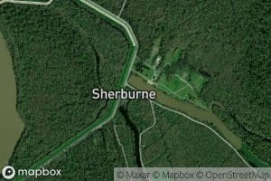 Little Alabama Bayou