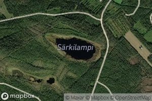 Sarkilampi
