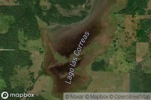 Laguna las Correas