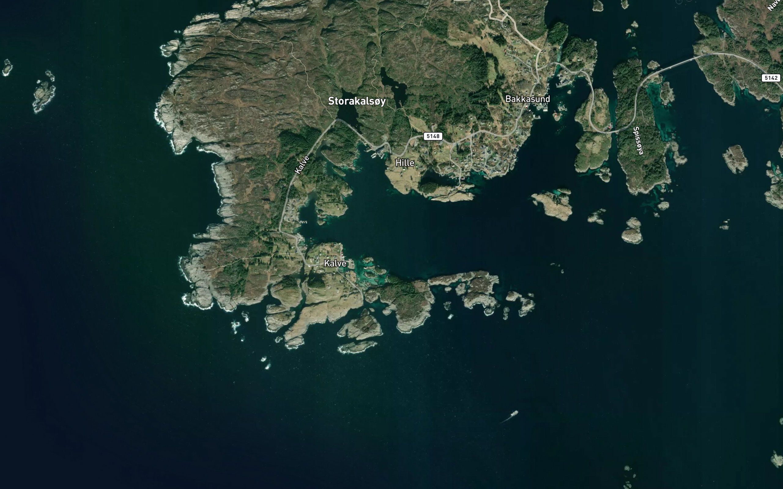 Kalsvika