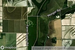 West Grand Marais Ditch