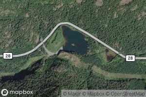 Crest Lake