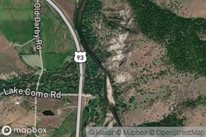 Rock Creek