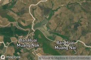 Huai Muang Reservoir