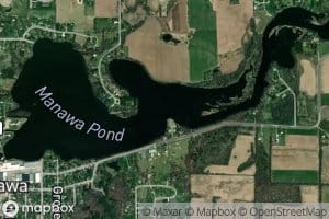 Manawa Pond 275